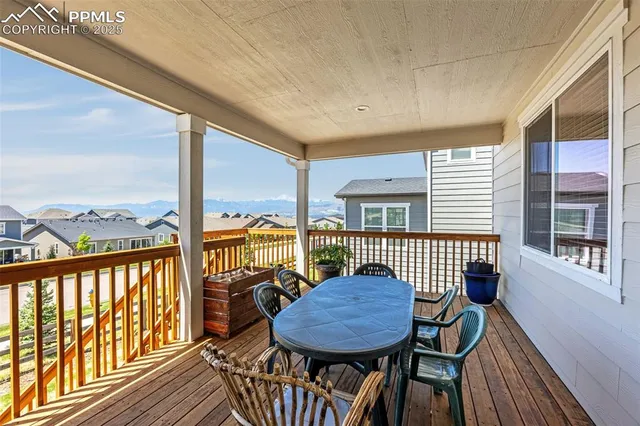 $740,000 | 5169 Sirbal Drive, Colorado Springs, CO 80924