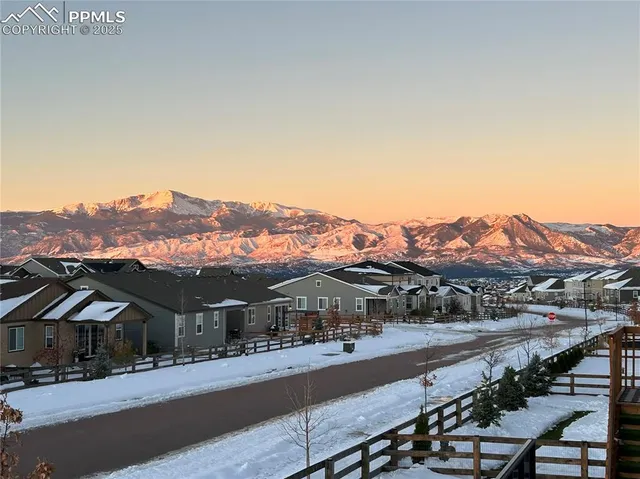 $740,000 | 5169 Sirbal Drive, Colorado Springs, CO 80924