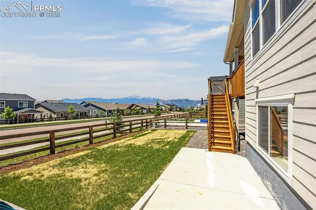 $740,000 | 5169 Sirbal Drive, Colorado Springs, CO 80924