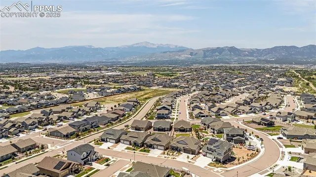 $740,000 | 5169 Sirbal Drive, Colorado Springs, CO 80924