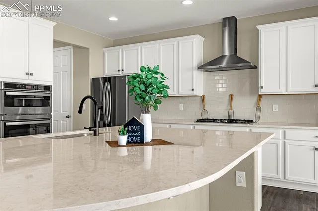 $740,000 | 5169 Sirbal Drive, Colorado Springs, CO 80924