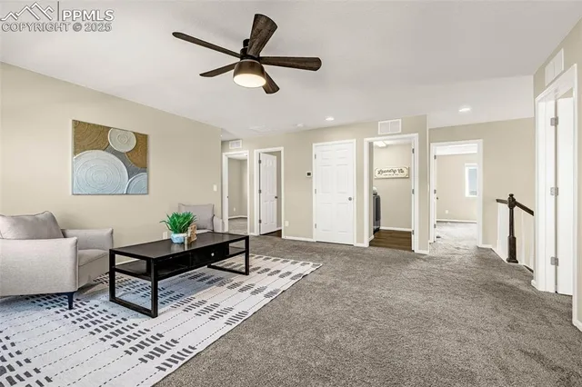 $740,000 | 5169 Sirbal Drive, Colorado Springs, CO 80924