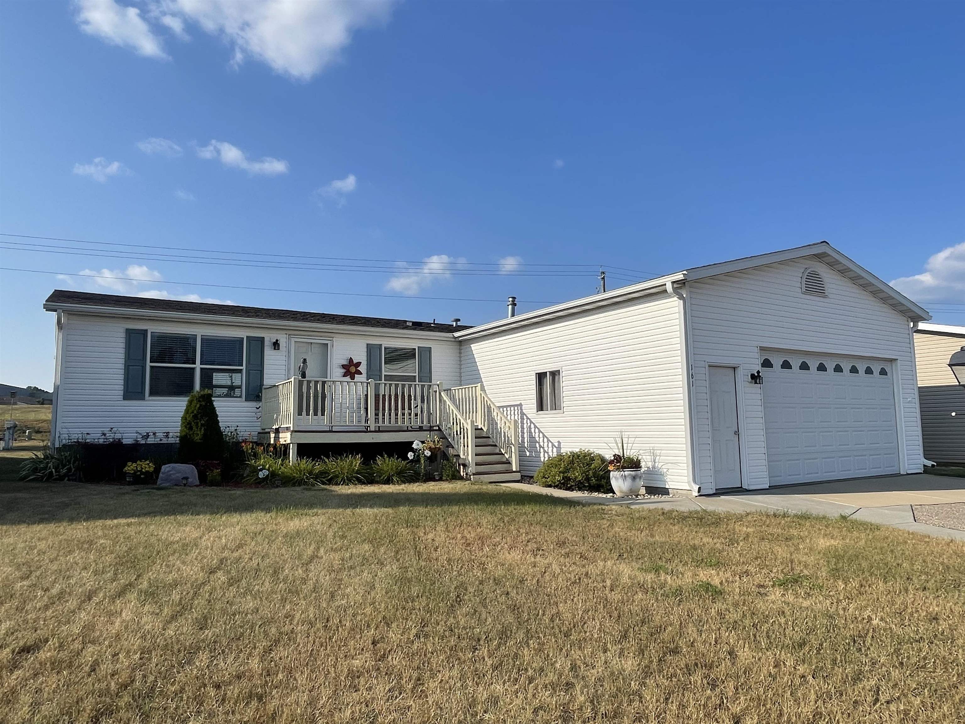 2701 East Main Street, Unit 161 Reedsburg, WI 53959 - Photo 1 of 18 Gallery Image 1