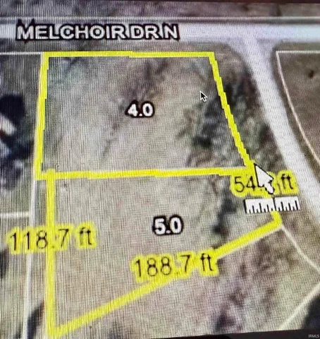 $35,000 | 72 North Melchoir, Santa Claus, IN 47579