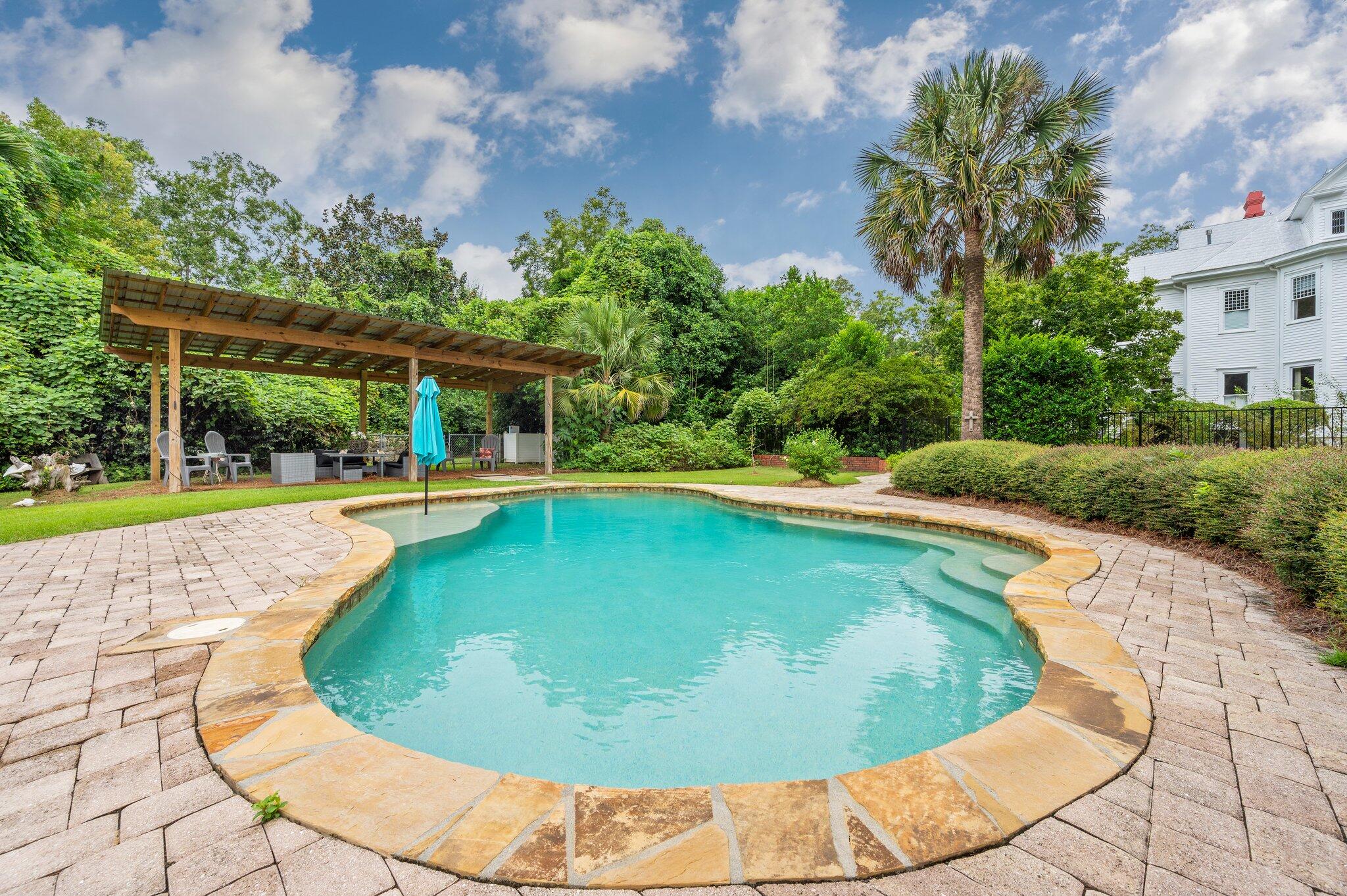 669 5th Street Florala, AL 36442 - Photo 63 of 142 126-web-or-mls-669 5th St-021