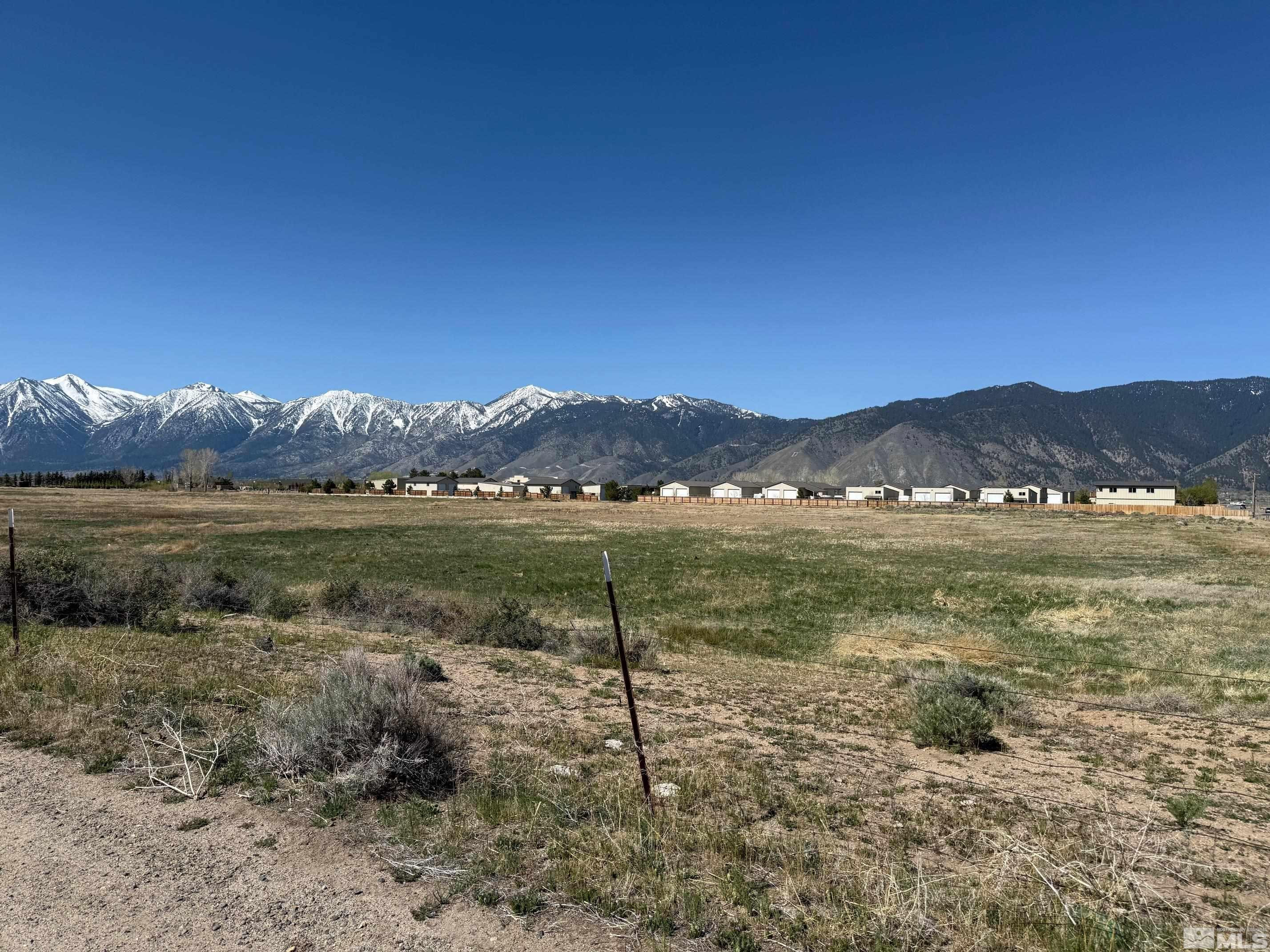 961 Airport Road Minden, NV 89423 - Photo 2 of 6 Photo 2
