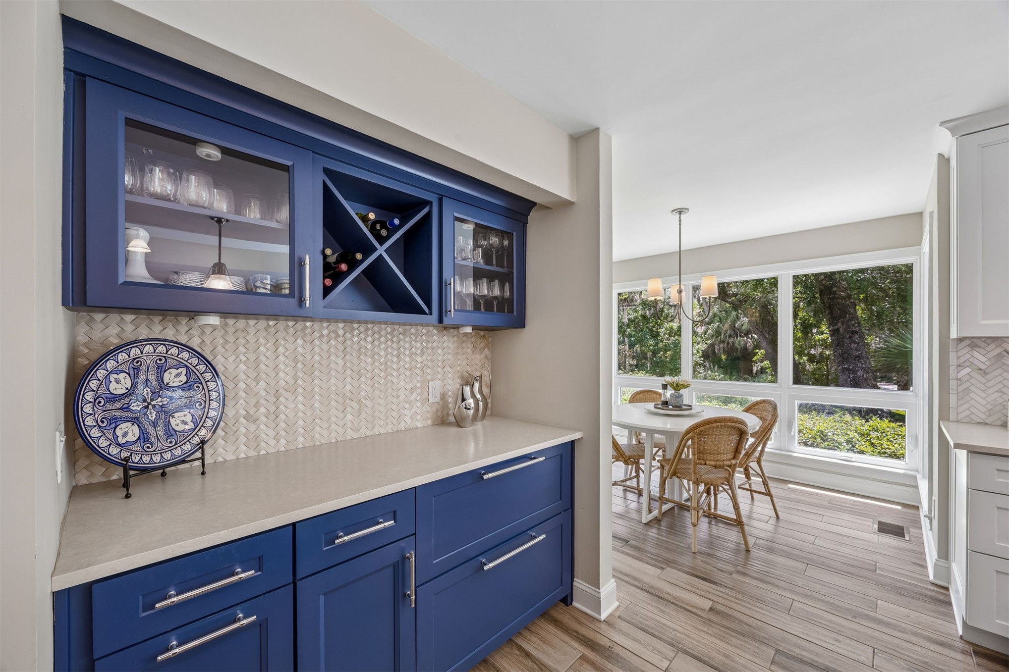 39 Beach Walker Road Fernandina Beach, FL 32034 - Photo 15 of 70 Wet Bar