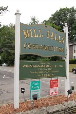 $329,000 | 75 Nicholas Road, Unit G, Framingham, MA 01701