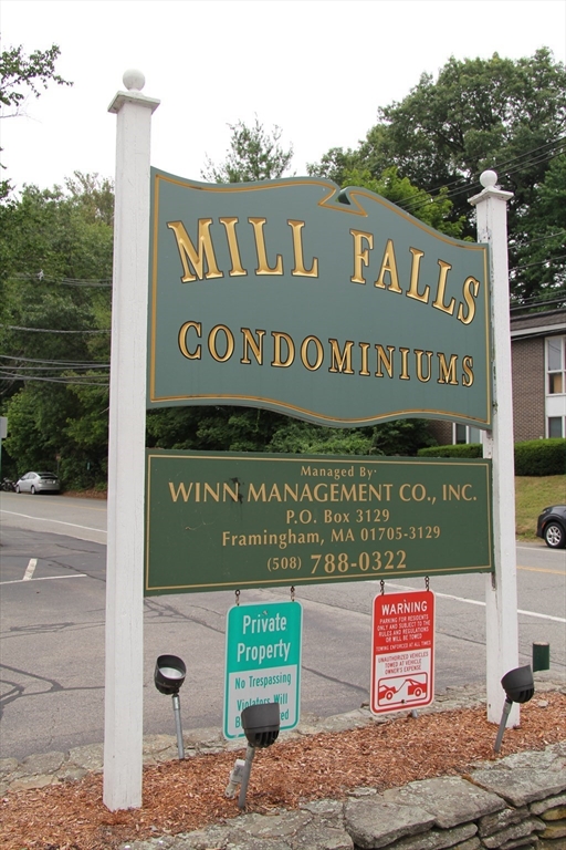 75 Nicholas Road, Unit G Framingham, MA 01701 - Photo 1 of 27