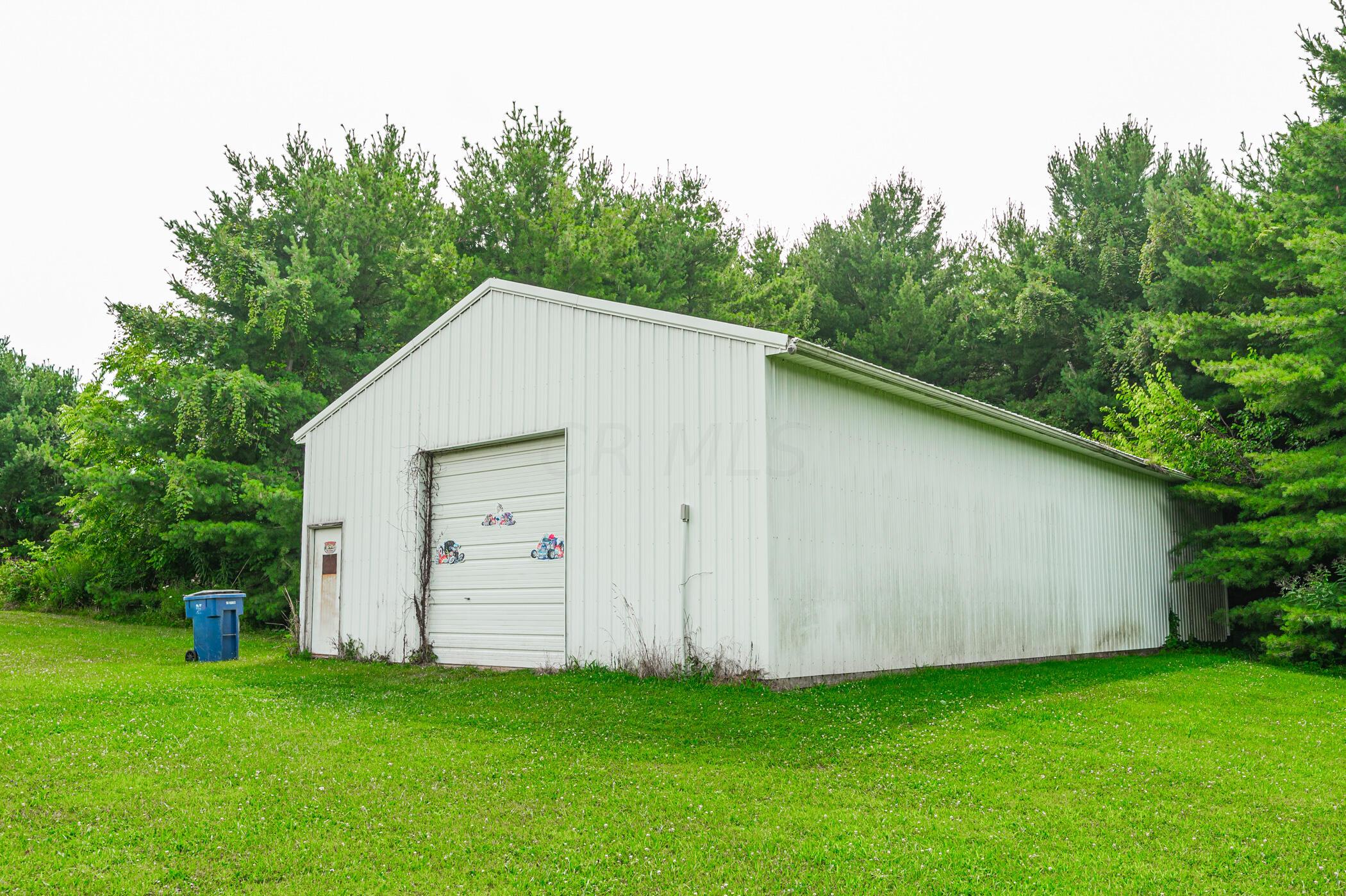 7331 Northridge Road Johnstown, OH 43031 - Photo 16 of 20 7331 northridge 060 white barn
