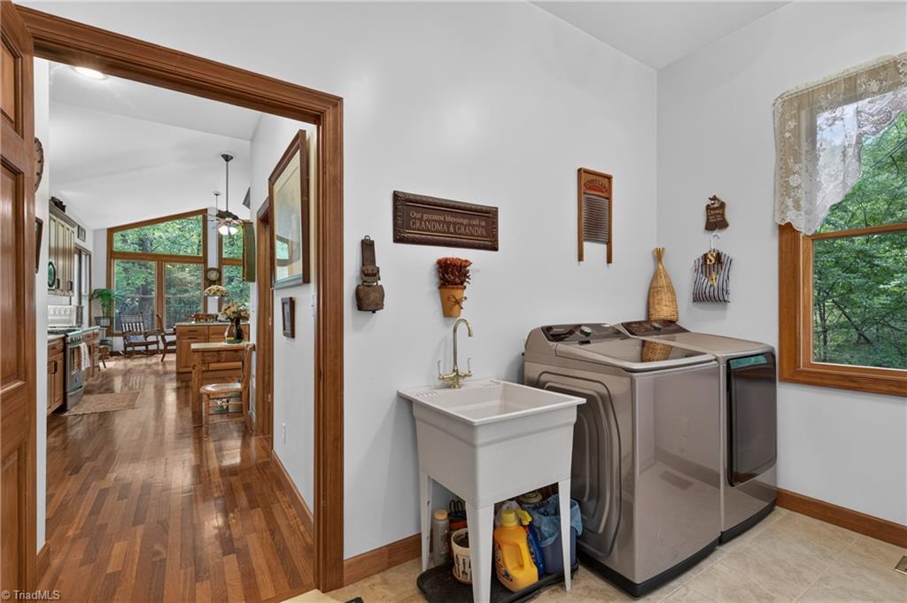 561 Wright Country Road Ramseur, NC 27316 - Photo 29 of 50 Gallery Image 29
