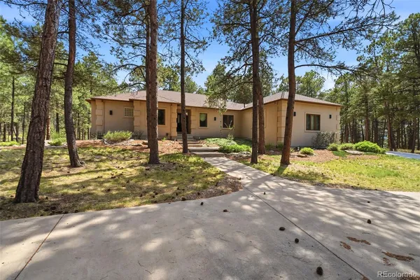 $1,050,000 | 3925 Wavy Oak Drive, Colorado Springs, CO 80908