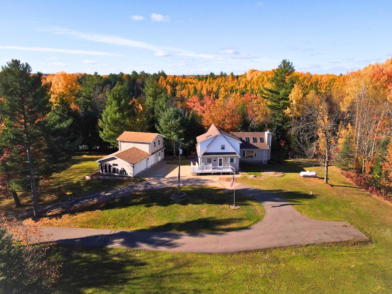 N6854 The Loop Phillips, WI 54555 - Photo 39 of 47 Gallery Image 39
