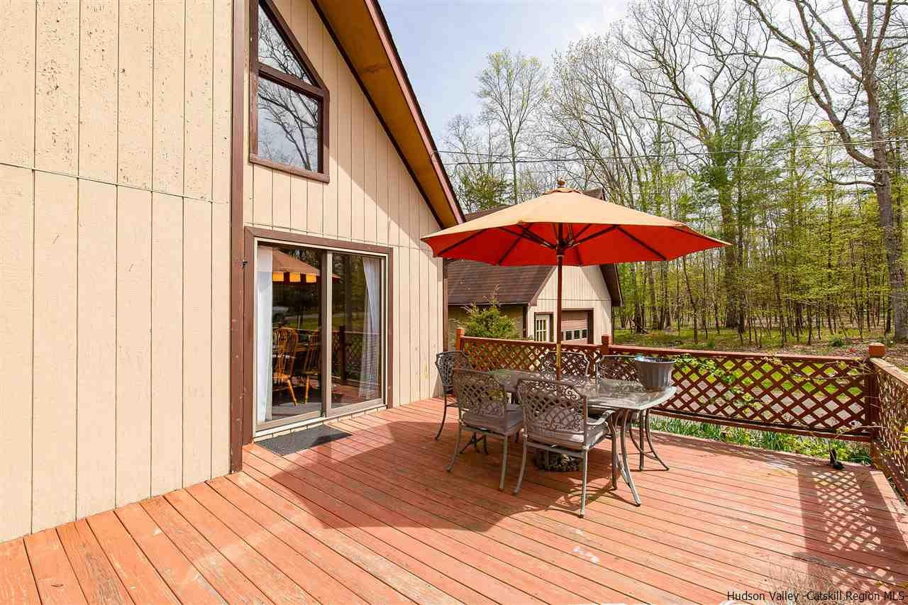 64 Sages Loop Road Kerhonkson, NY 12446 - Photo 5 of 24 Photo 5