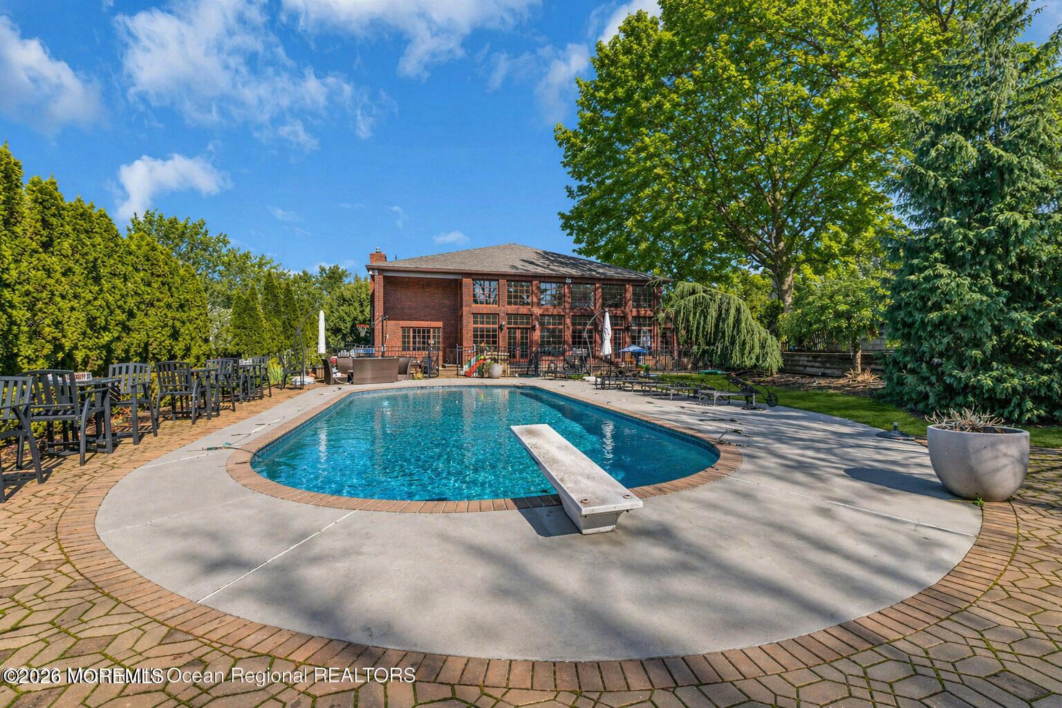 13 Valley Forge Road Eatontown, NJ 07724 - Photo 2 of 69 POOL