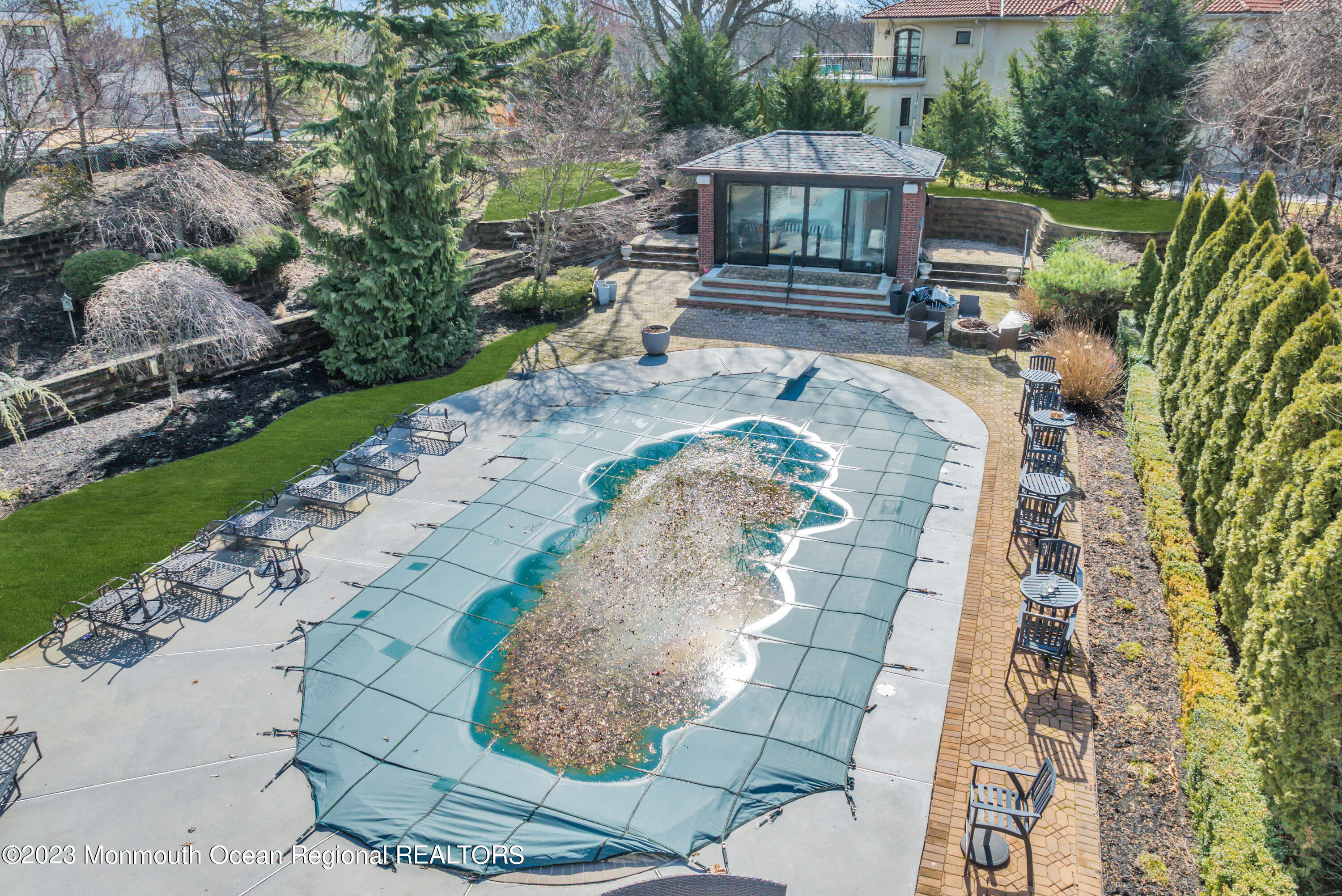 13 Valley Forge Road Eatontown, NJ 07724 - Photo 56 of 69 DJI_0603-1