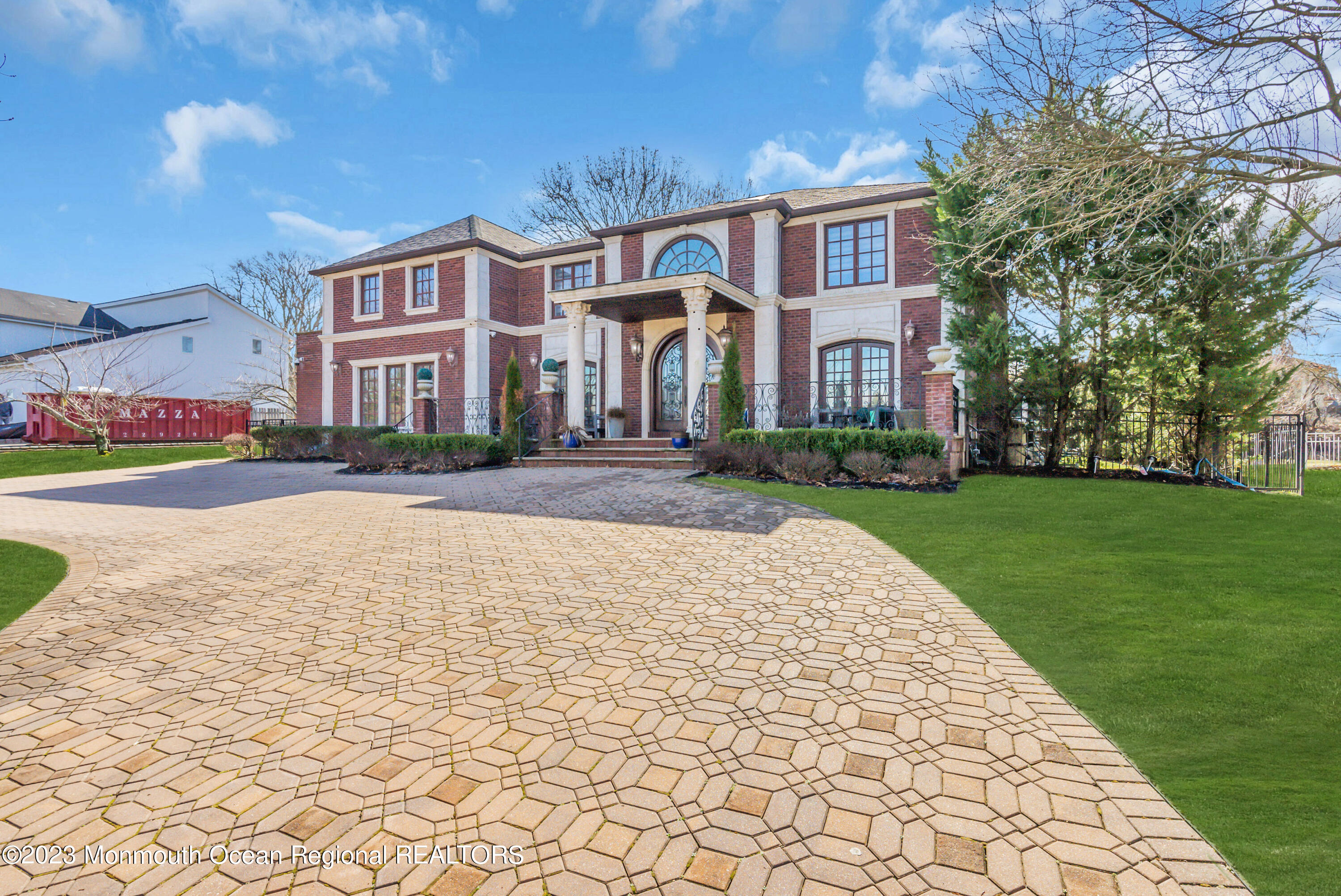 13 Valley Forge Road Eatontown, NJ 07724 - Photo 61 of 69 MJB02073-1