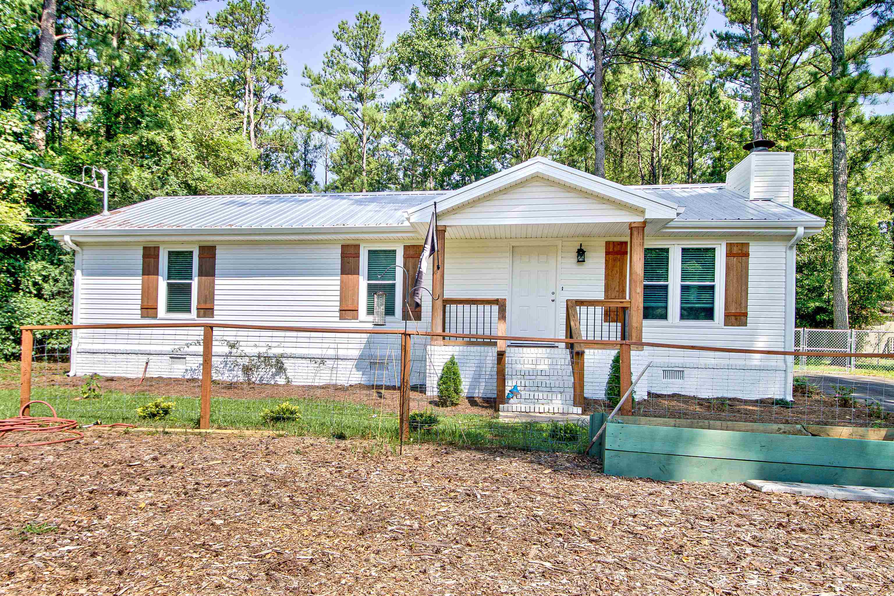 5036 Old West Point Road LaGrange, GA 30240 - Photo 1 of 1