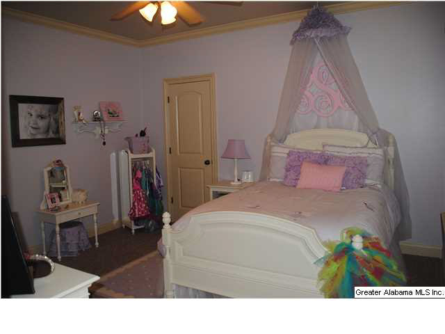 7972 Wynwood Road Trussville, AL 35173 - Photo 21 of 28