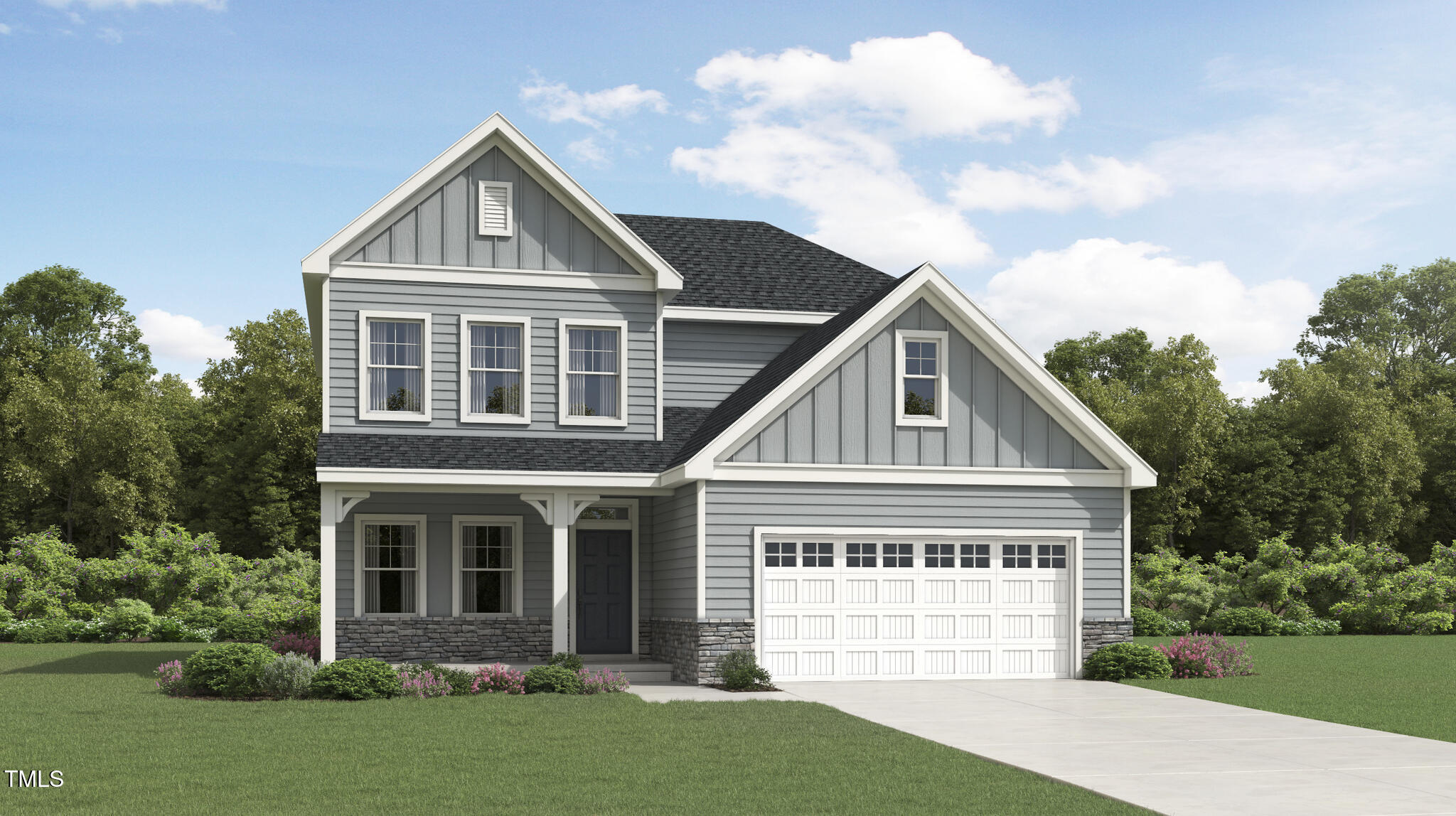 4354 Laurel Pond Way Raleigh, NC 27616 - Photo 1 of 26 Mayflower F