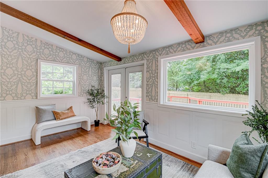 2832 Kensington Road Winston-Salem, NC 27106 - Photo 16 of 50