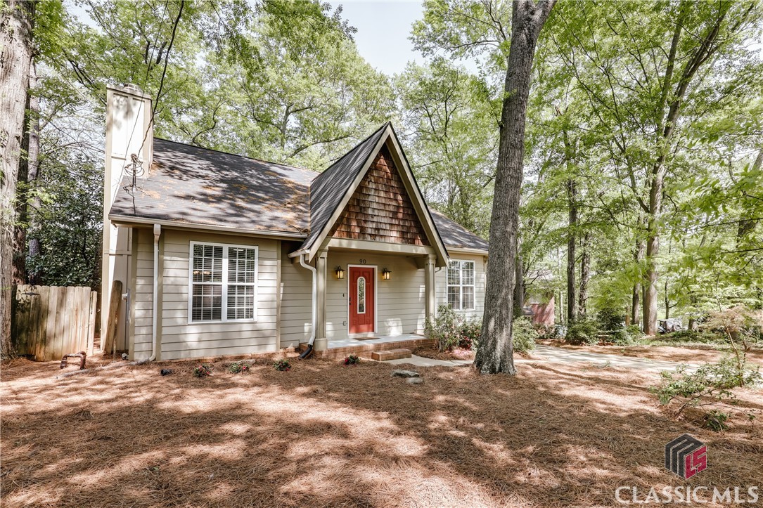90 Hart Avenue Athens, GA 30606 - Photo 43 of 43 Gallery Image 43