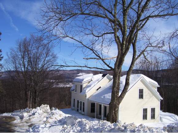 421 Behn Road Warren, VT 05674 - Photo 1 of 1