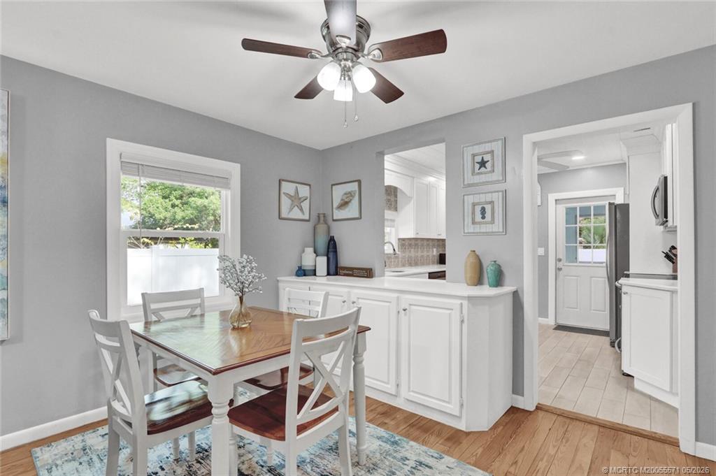 542 Southwest Halpatiokee Street Stuart, FL 34994 - Photo 10 of 33