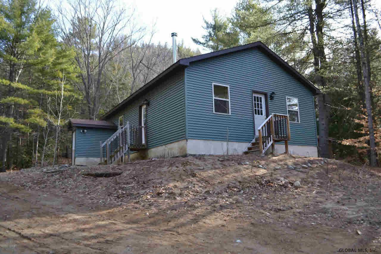 90 Athol Road Thurman, NY 12810 - Photo 1 of 30 Photo 1