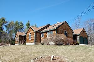 499 Runaround Pond Road Durham, ME 04222 - Photo 1 of 1 Photo