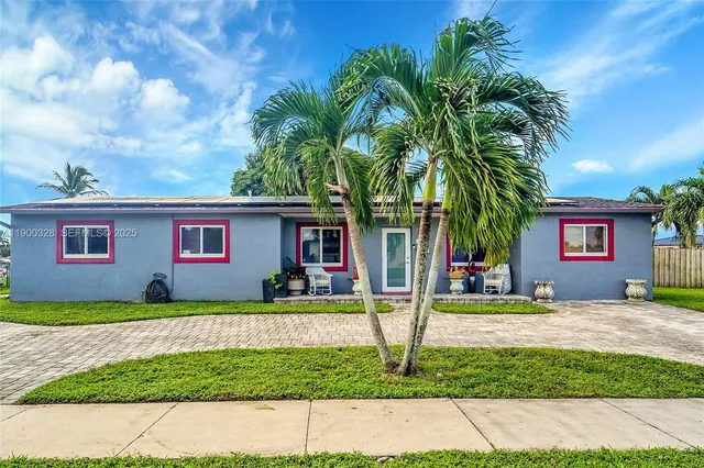 $715,000 | 8370 Northwest 185th Street, Hialeah, FL 33015