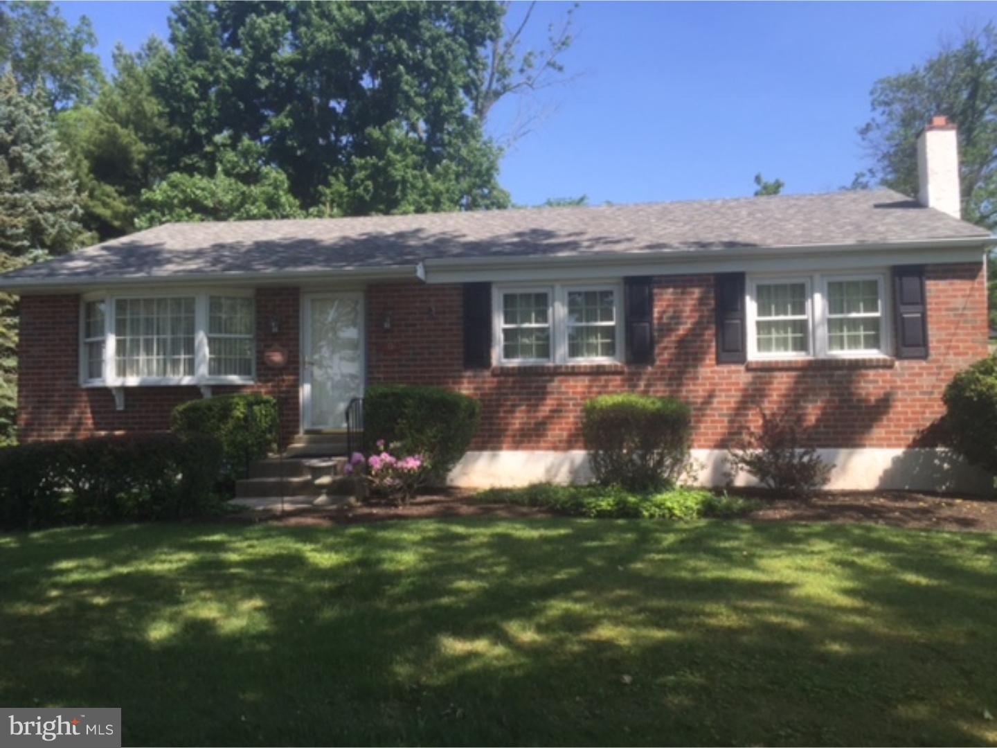 3105 Markle Road East Norriton, PA 19403 - Photo 1 of 1 Exterior Front