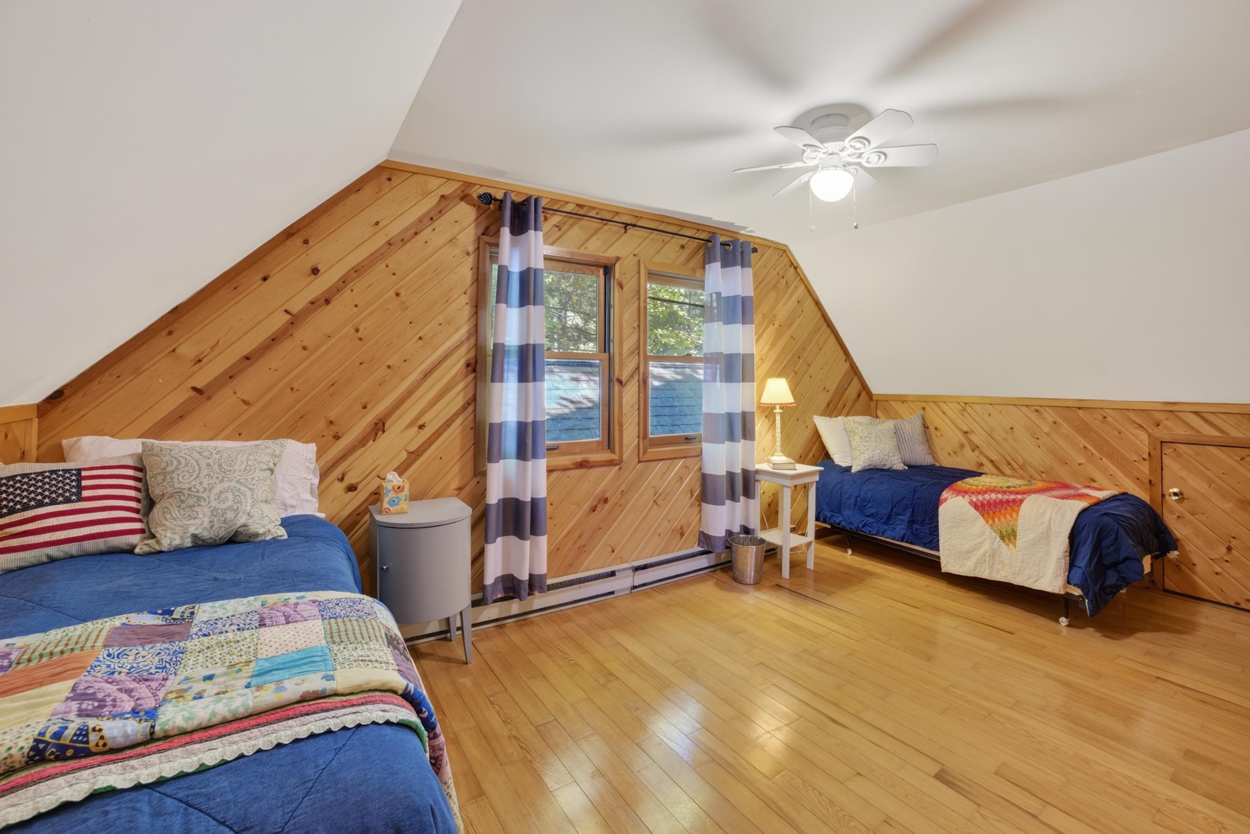 12246 Pine Ridge Trail Kewadin, MI 49648 - Photo 57 of 63