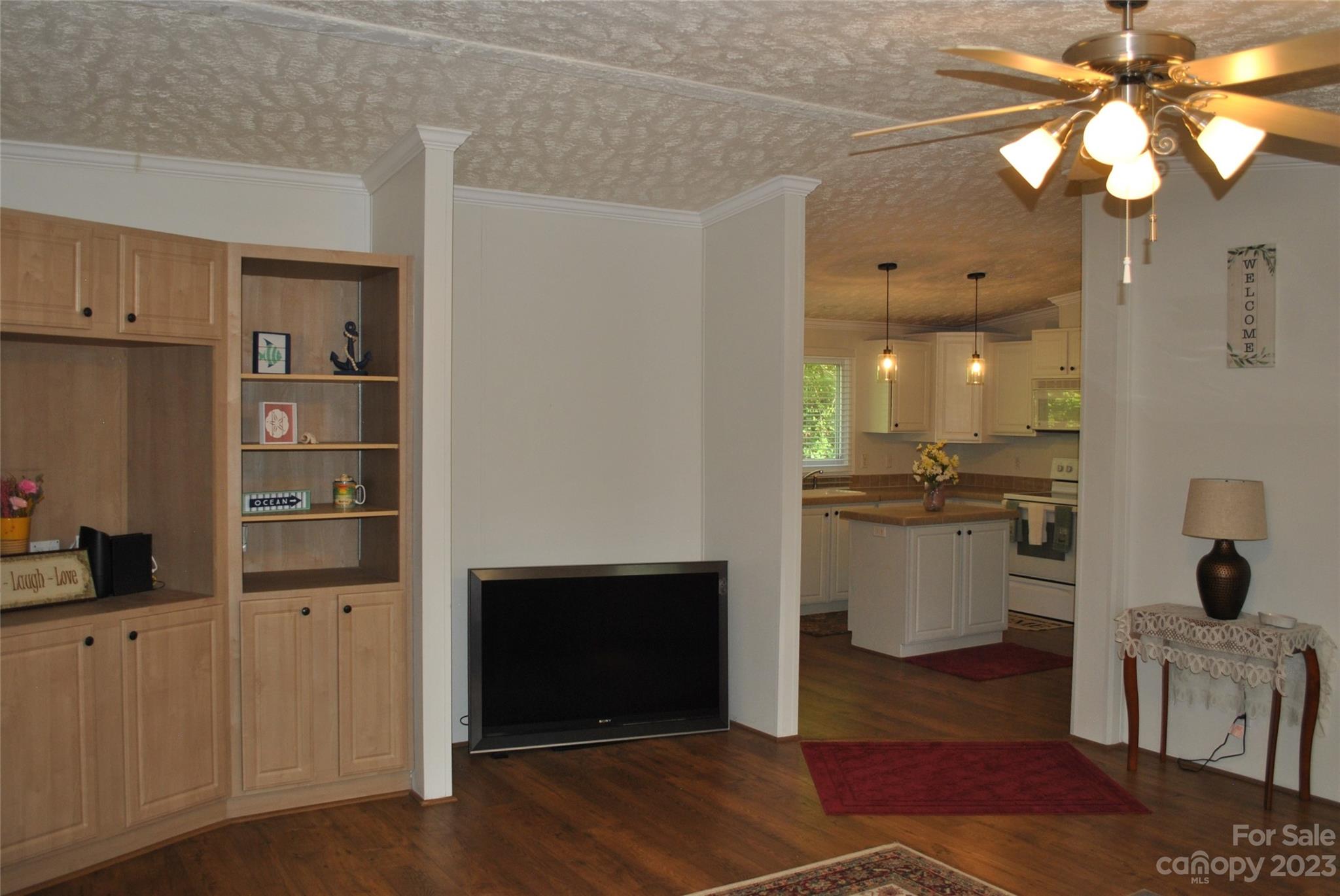 55 Farmstead Road Leicester, NC 28748 - Photo 5 of 42 Gallery Image 5