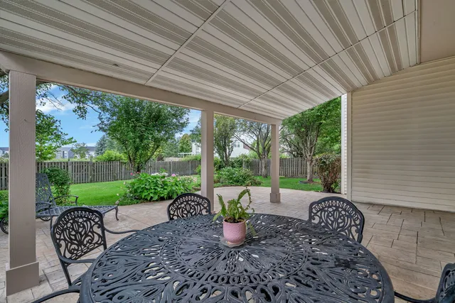 $579,999 | 13028 Bradford Lane, Plainfield, IL 60585