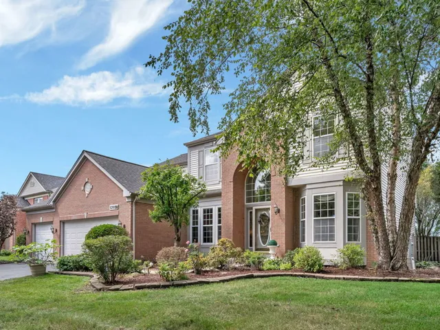 $579,999 | 13028 Bradford Lane, Plainfield, IL 60585