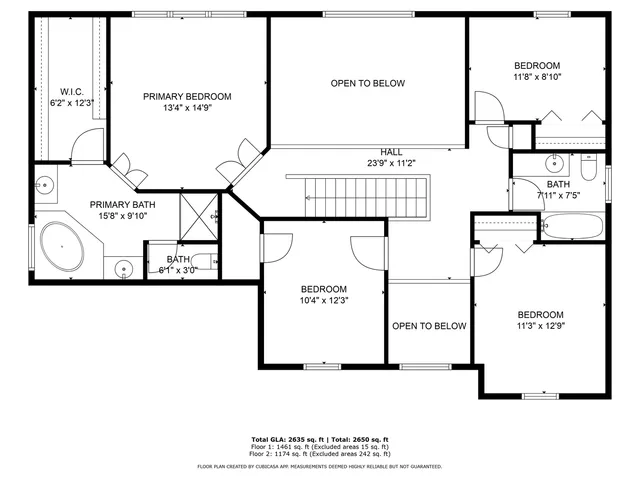 $579,999 | 13028 Bradford Lane, Plainfield, IL 60585