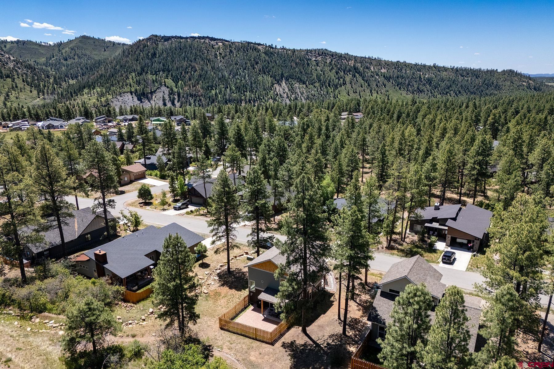 140 Hay Barn Road Durango, CO 81301 - Photo 27 of 27