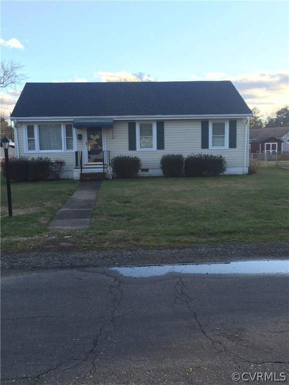 23 Wootton Road Sandston, VA 23150 - Photo 1 of 1 Gallery Image 1