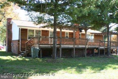 17010 Batchellors Forest Road Olney, MD 20832 - Photo 1 of 1 Exterior (Front)