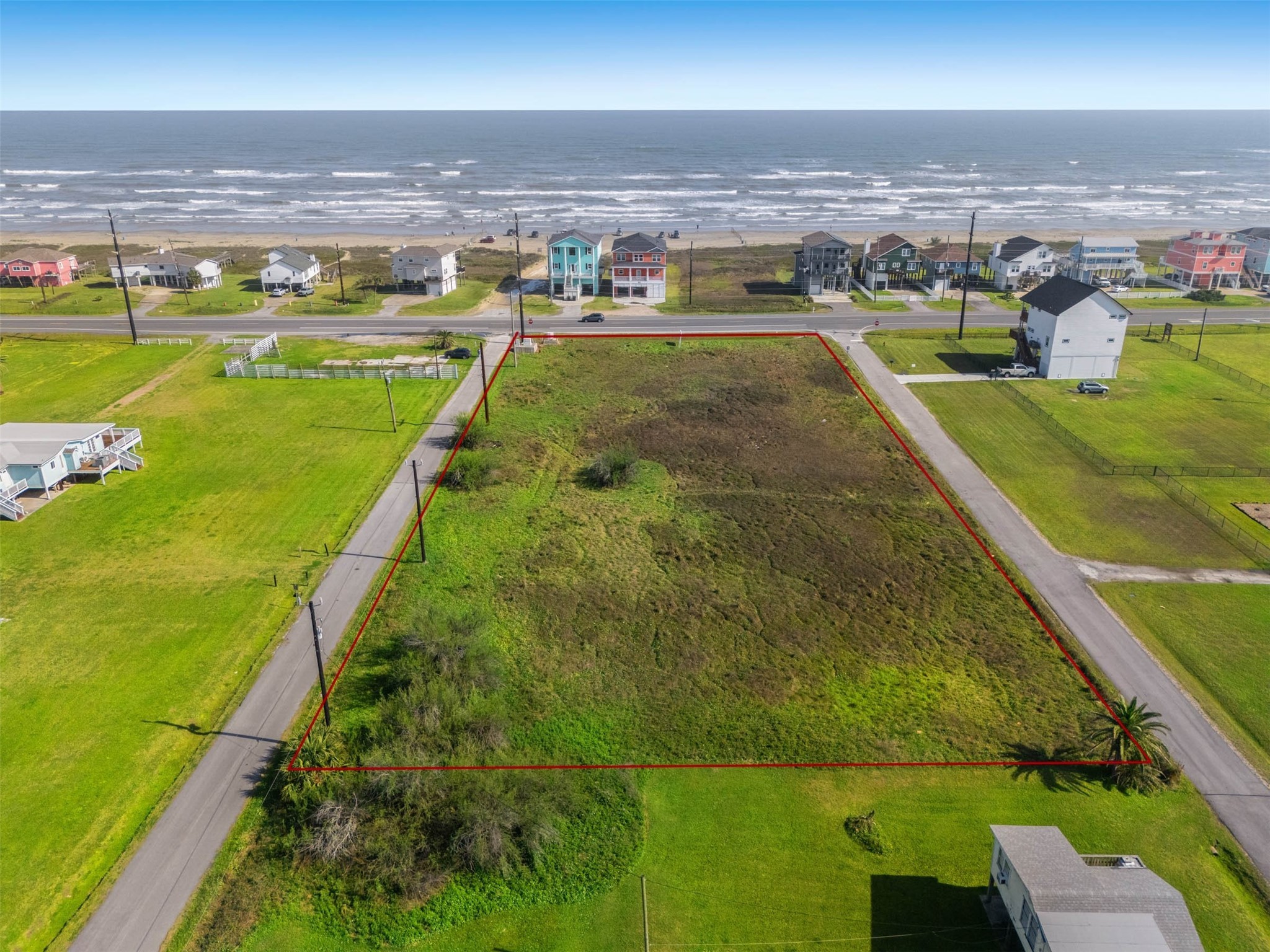 0 Termini-San Luis Pass Road Galveston, TX 77554 - Photo 13 of 19