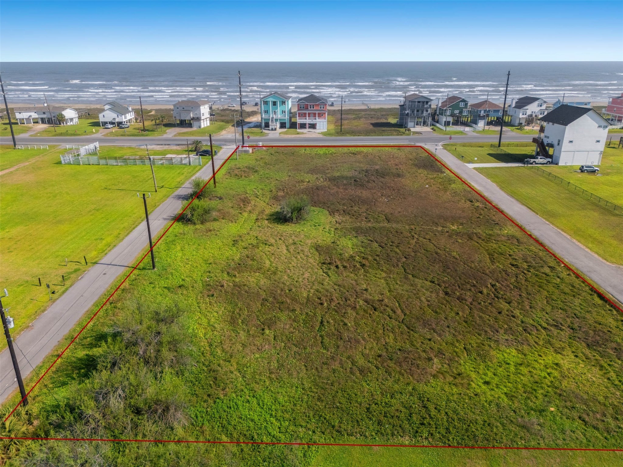 0 Termini-San Luis Pass Road Galveston, TX 77554 - Photo 14 of 19