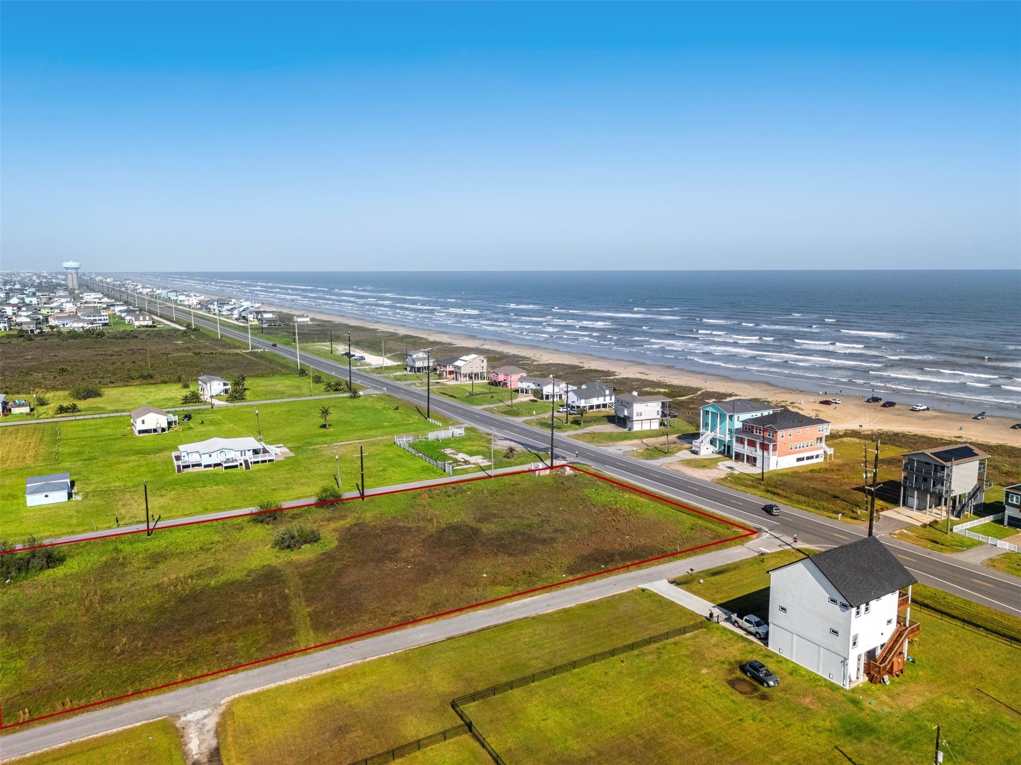 0 Termini-San Luis Pass Road Galveston, TX 77554 - Photo 15 of 19