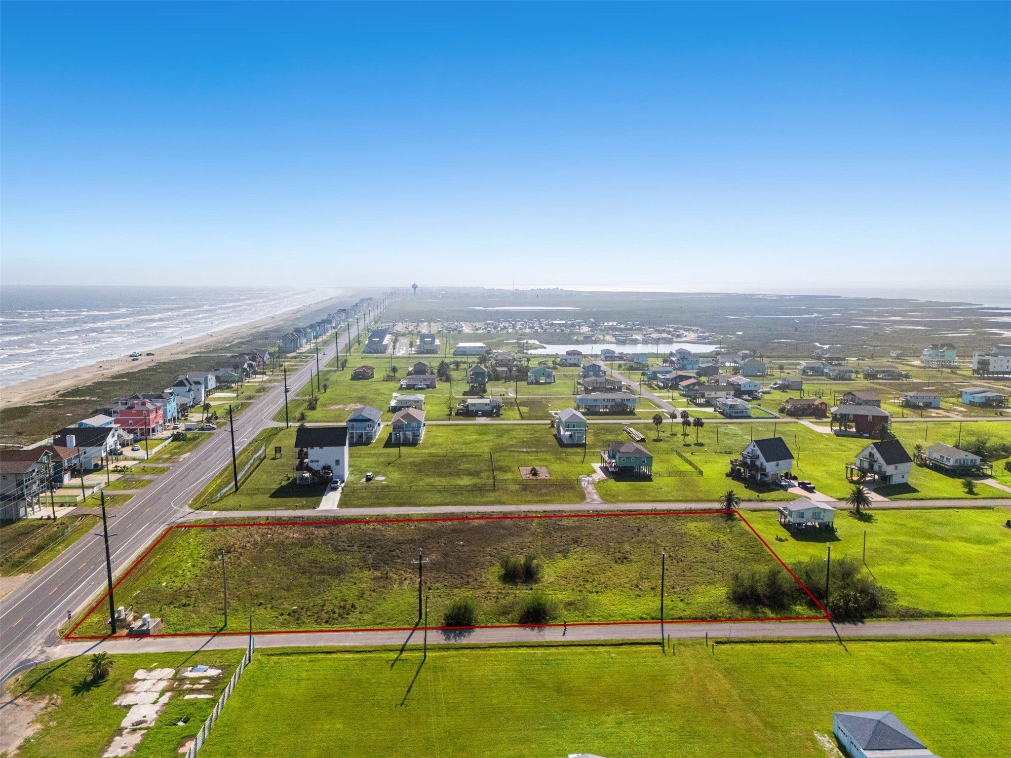 0 Termini-San Luis Pass Road Galveston, TX 77554 - Photo 16 of 19