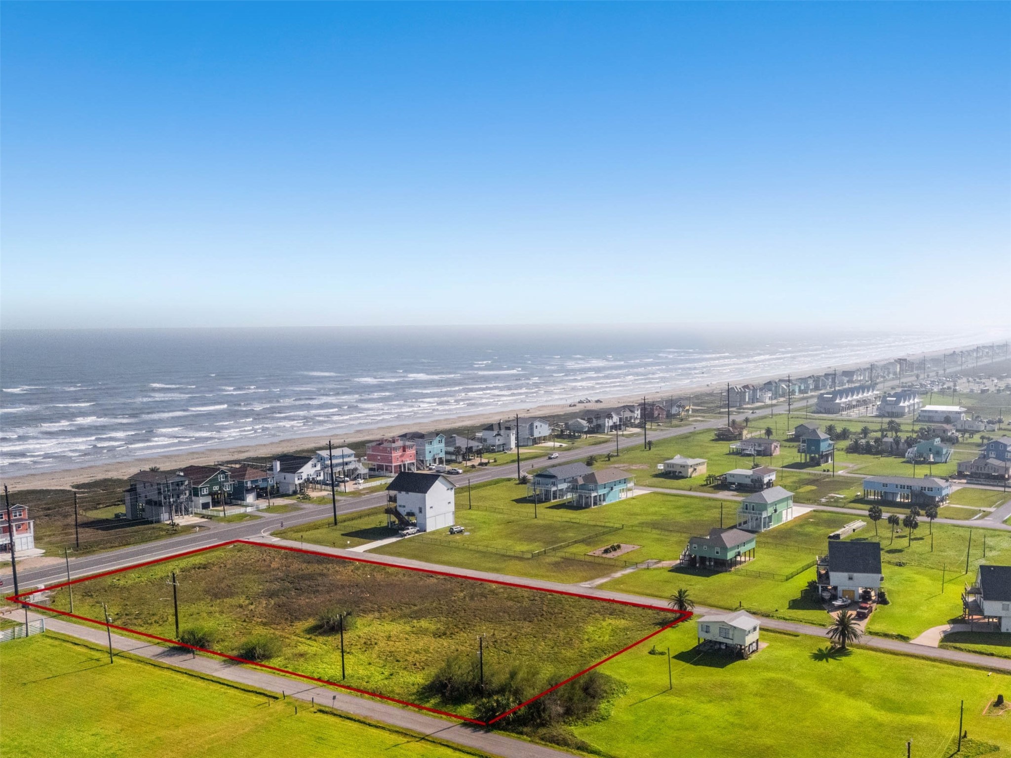 0 Termini-San Luis Pass Road Galveston, TX 77554 - Photo 17 of 19