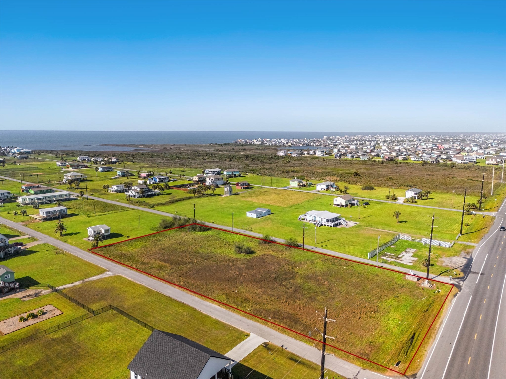 0 Termini-San Luis Pass Road Galveston, TX 77554 - Photo 18 of 19