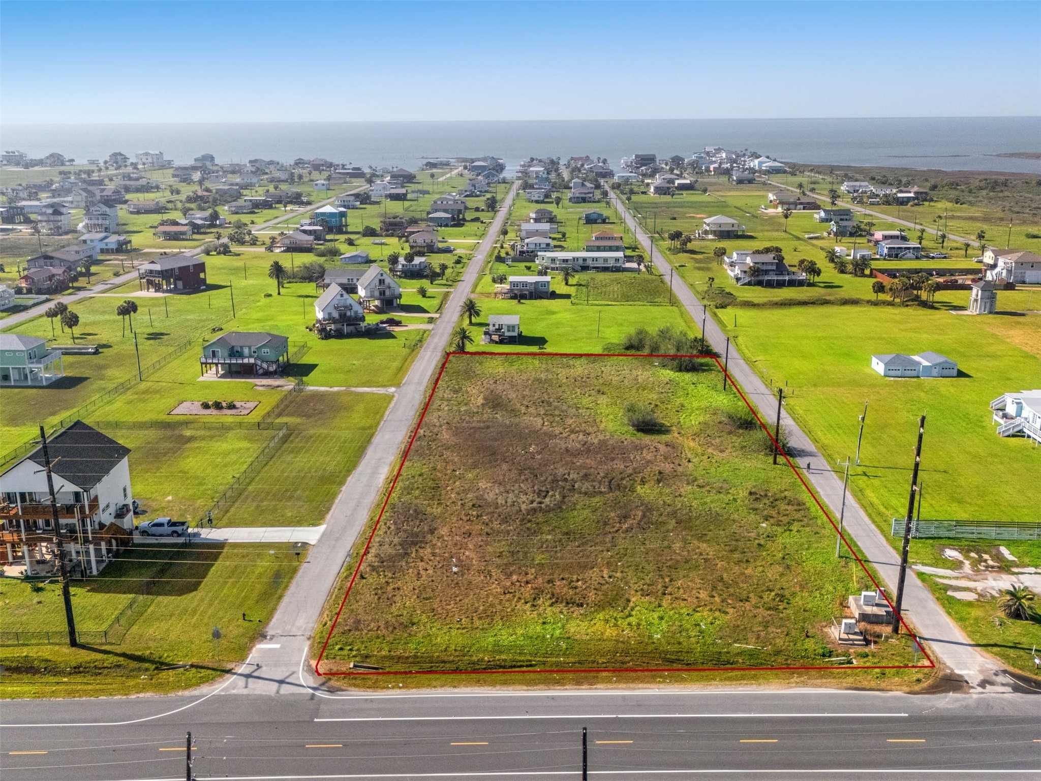 0 Termini-San Luis Pass Road Galveston, TX 77554 - Photo 19 of 19