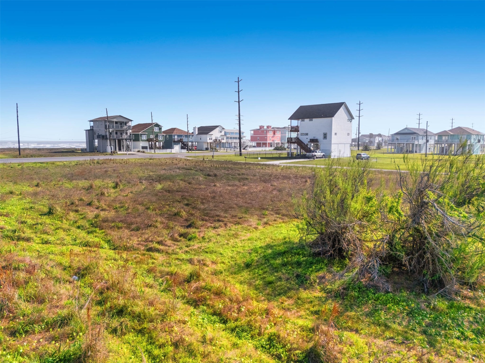 0 Termini-San Luis Pass Road Galveston, TX 77554 - Photo 4 of 19