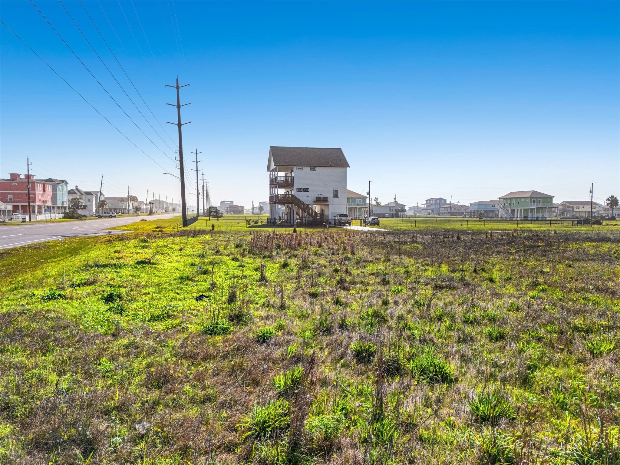 0 Termini-San Luis Pass Road Galveston, TX 77554 - Photo 7 of 19