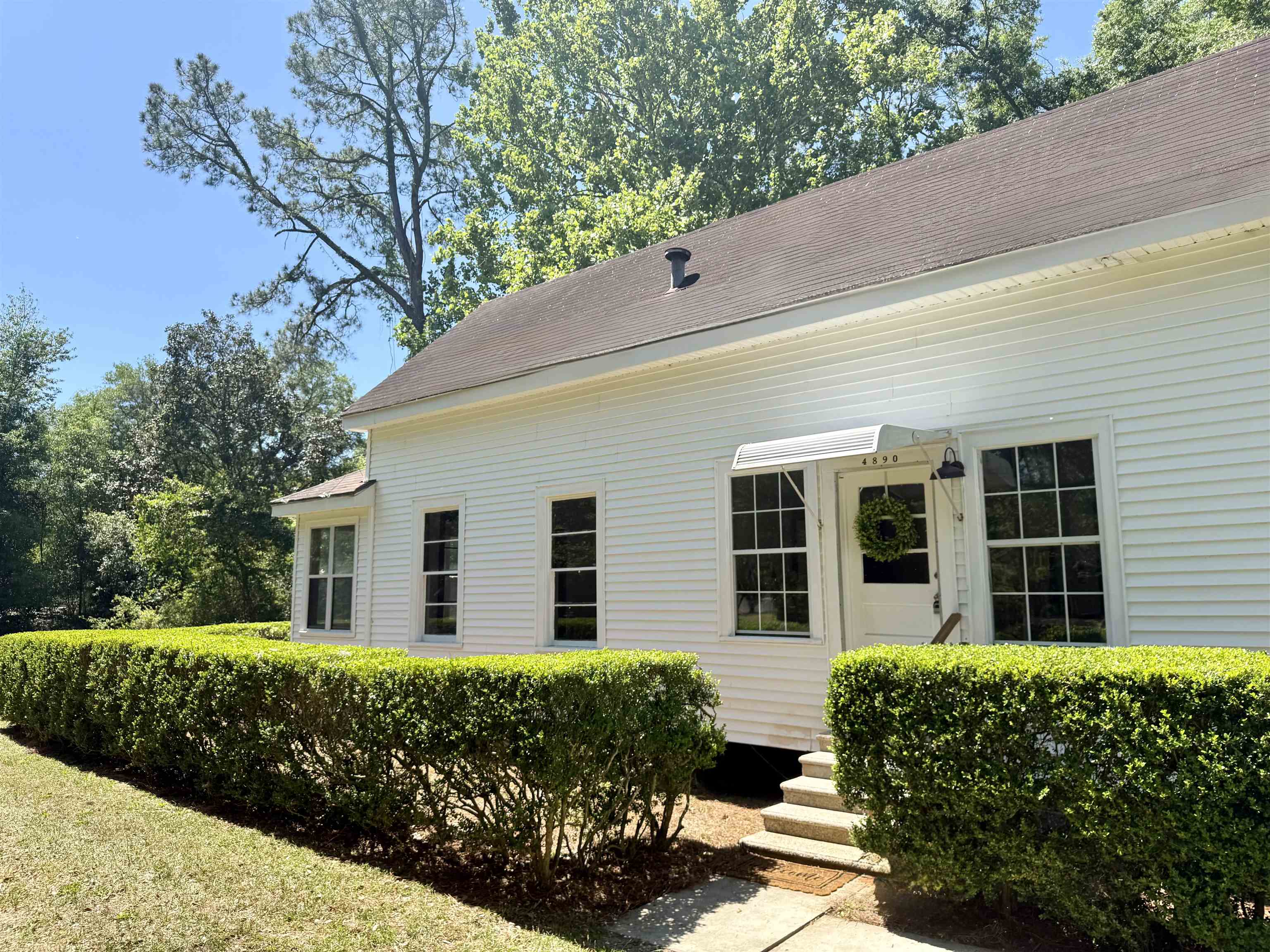 4890 Chaires Cross Road Tallahassee, FL 32317 - Photo 15 of 67